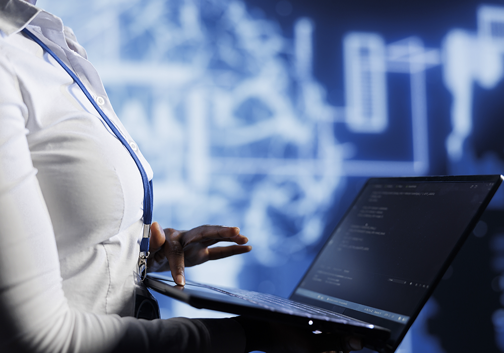 Big Data & Analyse de données - ANOHOU DEV