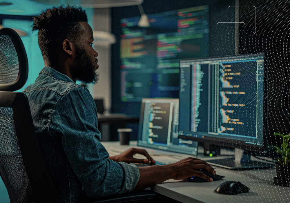 Développement de Systèmes informatiques - ANOHOU DEV