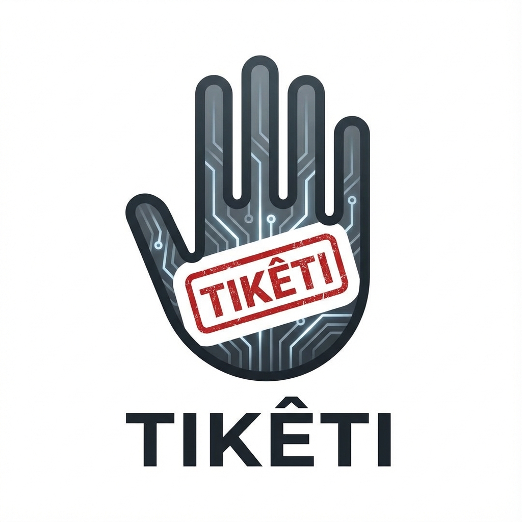 TIKÊTI