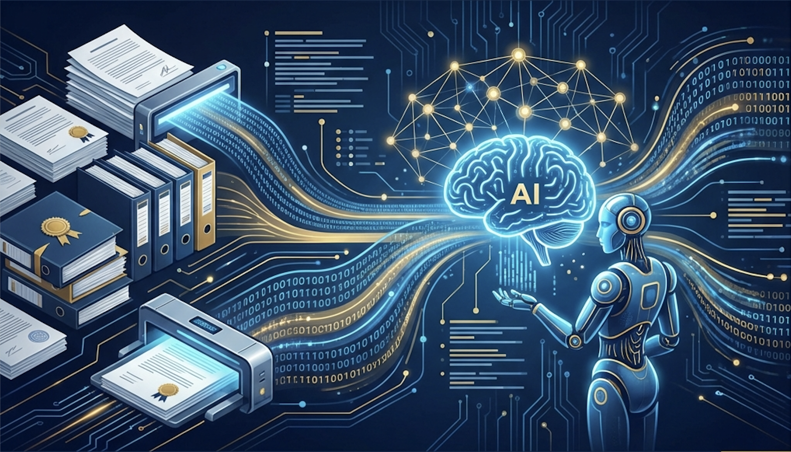 Solutions IA pour le juridique et la comptabilité